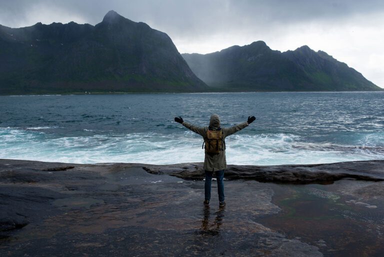 Illustrasjon iStock. Foto Luliia Pilipeichenko